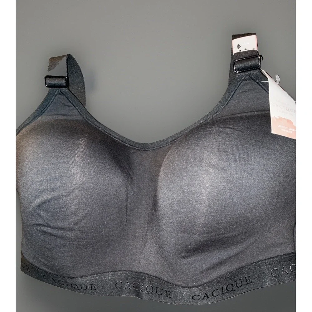 Cacique bra cotton